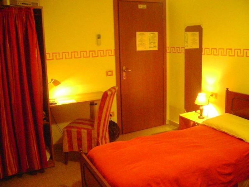 Ciccio Bed & Breakfast Bergamo Exterior foto