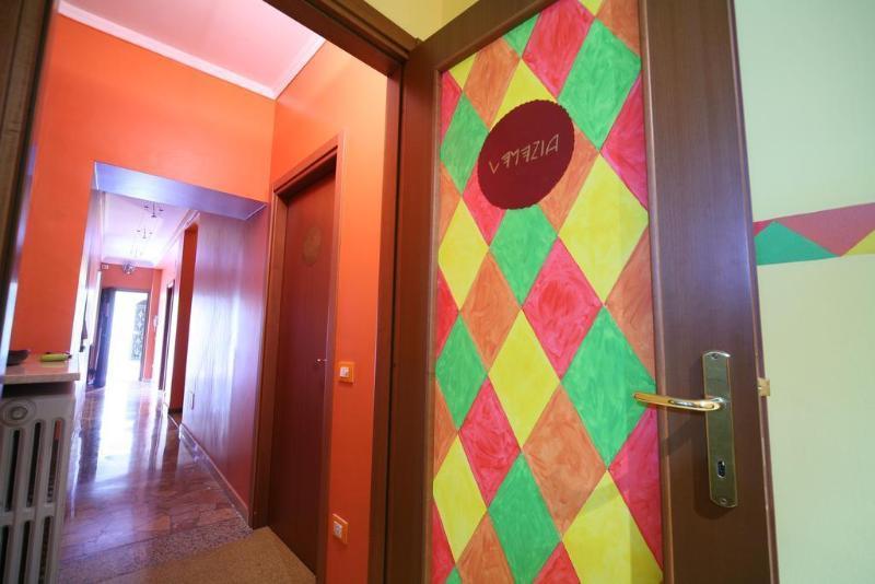 Ciccio Bed & Breakfast Bergamo Exterior foto