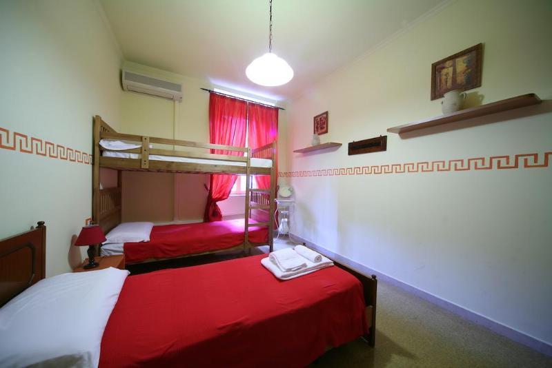 Ciccio Bed & Breakfast Bergamo Exterior foto