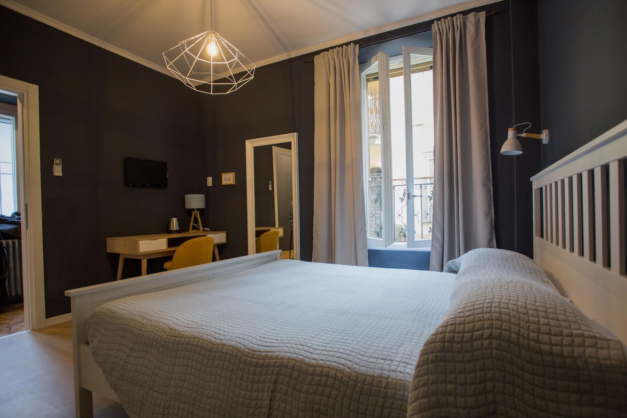 Ciccio Bed & Breakfast Bergamo Exterior foto