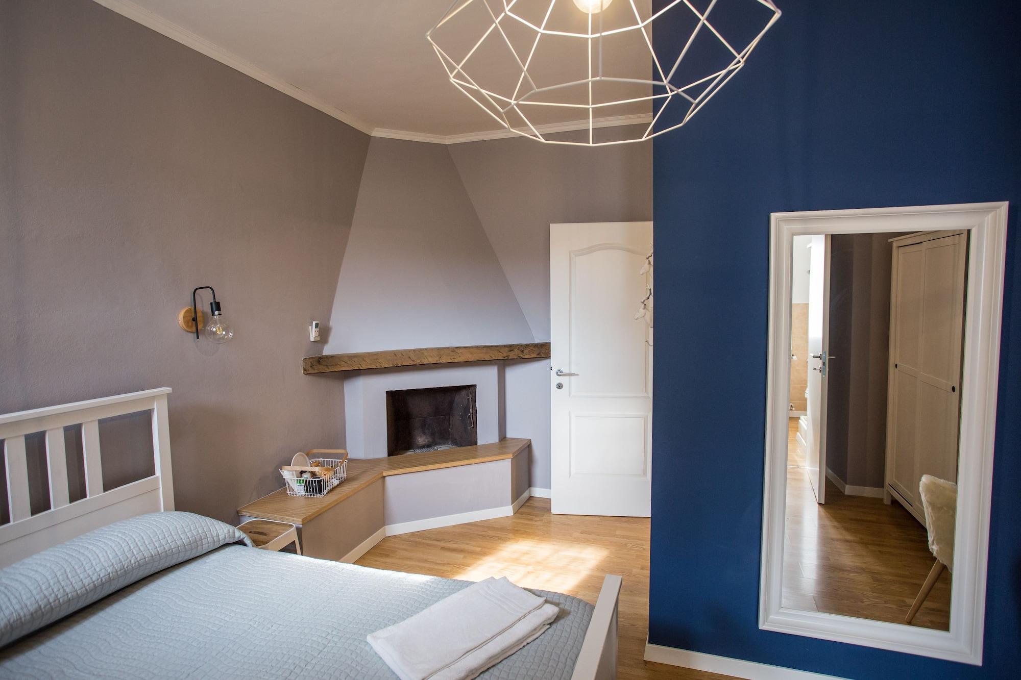 Ciccio Bed & Breakfast Bergamo Exterior foto