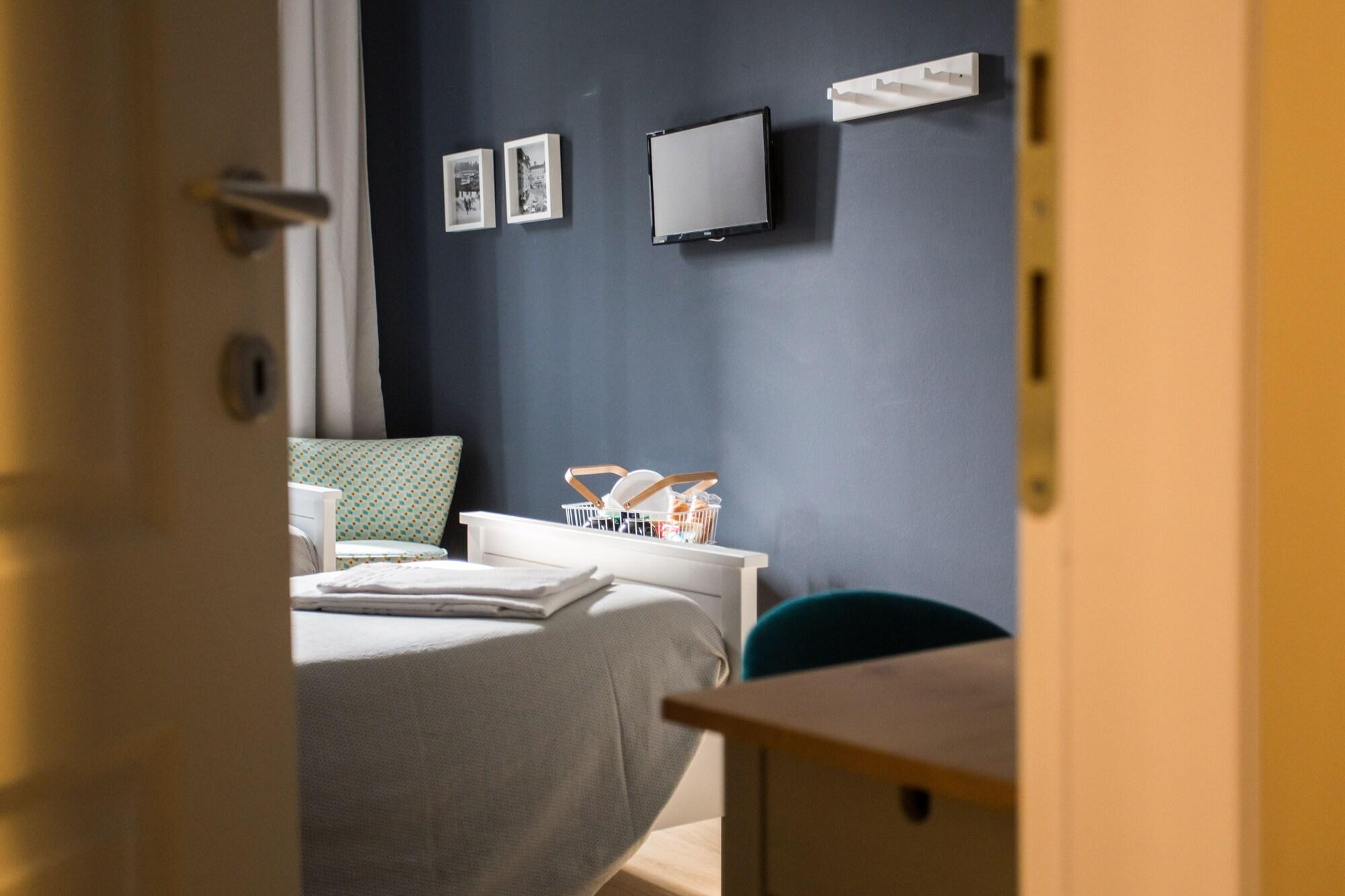 Ciccio Bed & Breakfast Bergamo Exterior foto