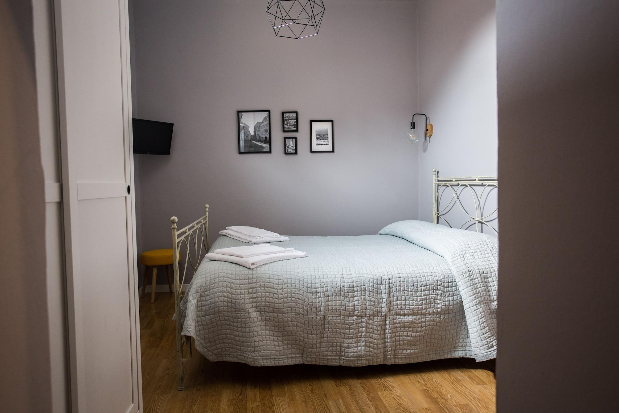 Ciccio Bed & Breakfast Bergamo Exterior foto