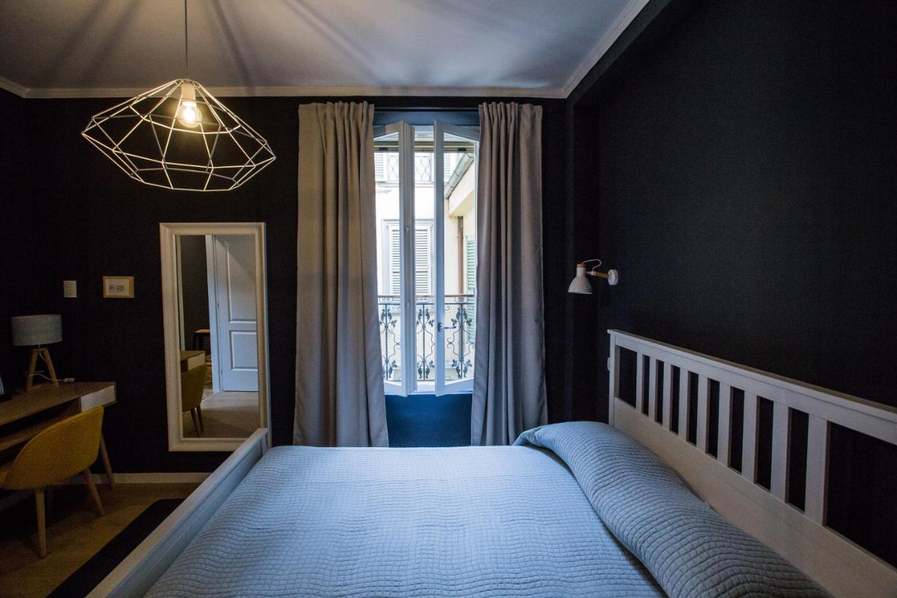 Ciccio Bed & Breakfast Bergamo Exterior foto