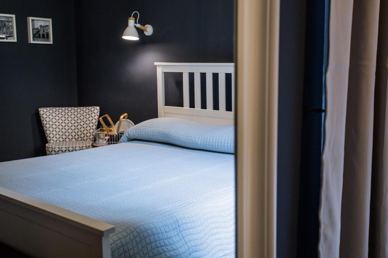 Ciccio Bed & Breakfast Bergamo Exterior foto