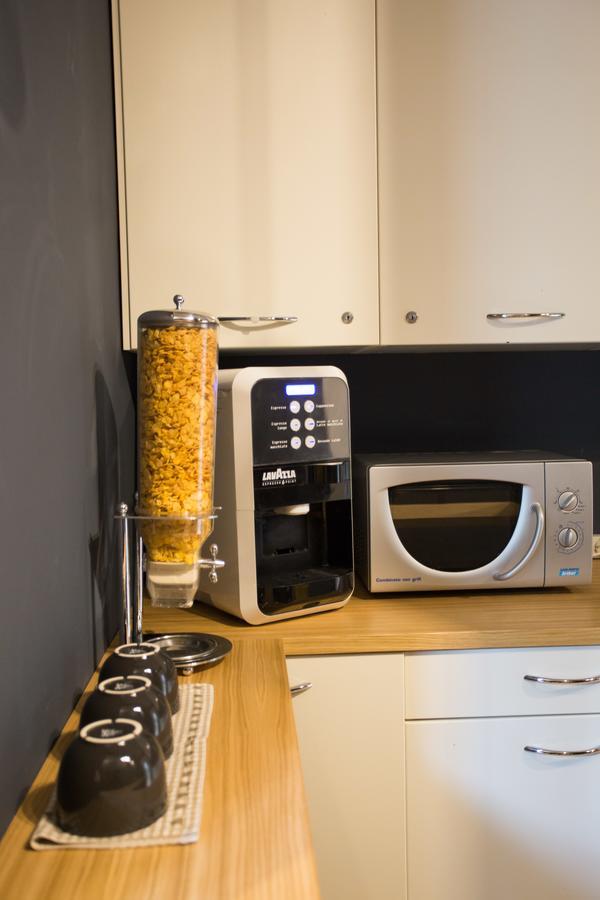 Ciccio Bed & Breakfast Bergamo Exterior foto