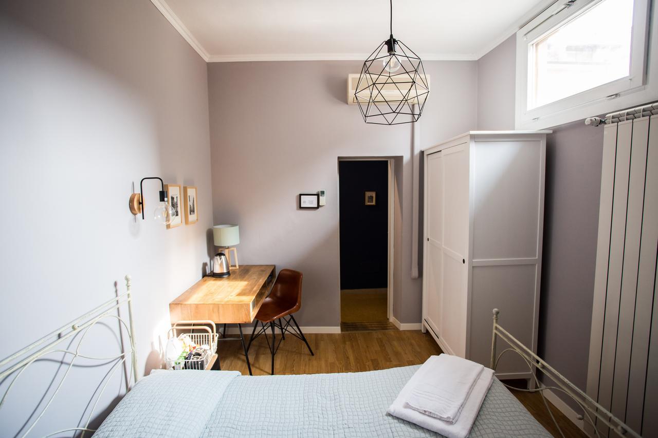 Ciccio Bed & Breakfast Bergamo Exterior foto