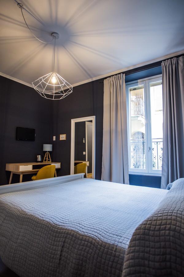 Ciccio Bed & Breakfast Bergamo Exterior foto